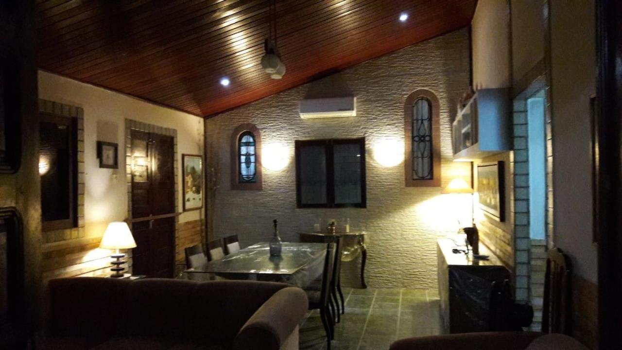 Casa Porto Galinhas Com Piscina *