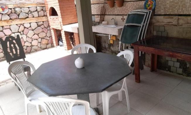 Casa Porto Galinhas Com Piscina Сasa de vacaciones