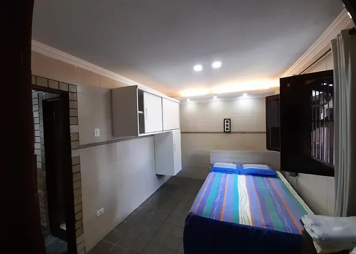 Casa Porto Galinhas Com Piscina