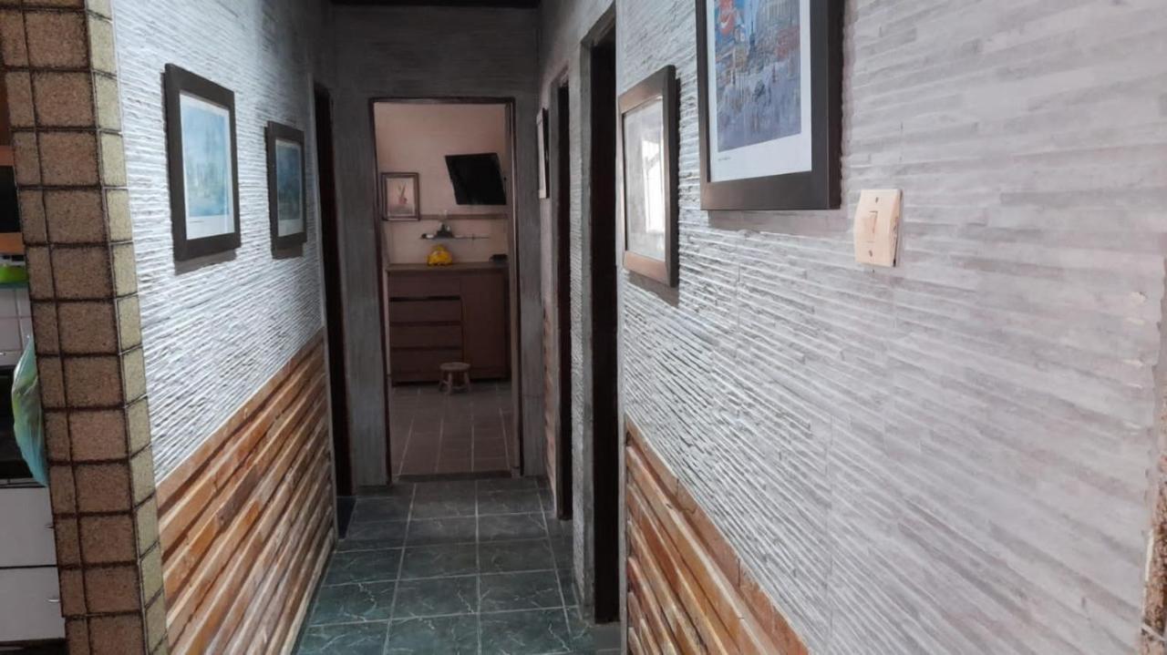 Casa Porto Galinhas Com Piscina *