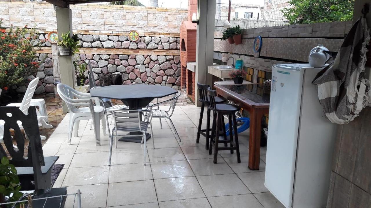 Casa Porto Galinhas Com Piscina *