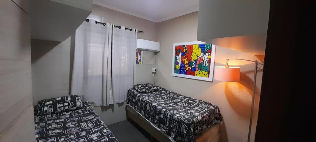 Casa Porto Galinhas Com Piscina