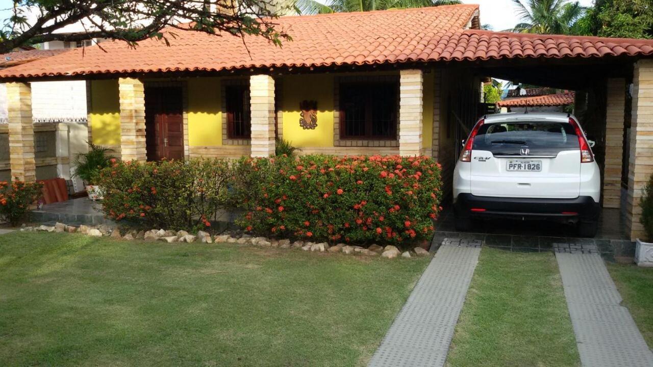 Holiday home Casa Porto Galinhas Com Piscina