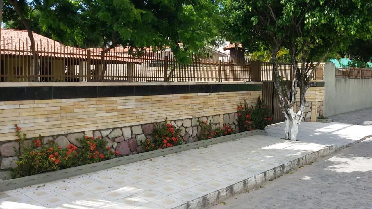 Casa Porto Galinhas Com Piscina Holiday home