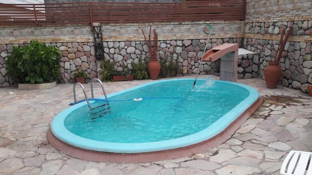 Casa Porto Galinhas Com Piscina Holiday home Porto de Galinhas