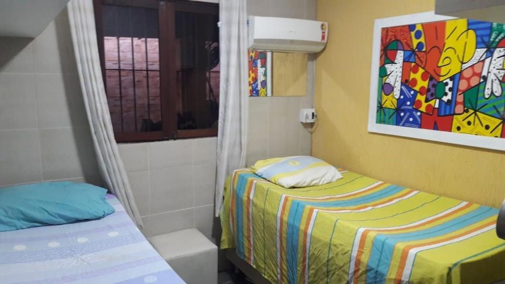 Casa Porto Galinhas Com Piscina Holiday home