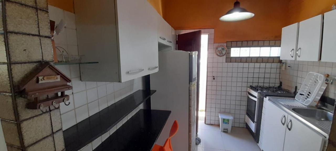 Holiday home Casa Porto Galinhas Com Piscina