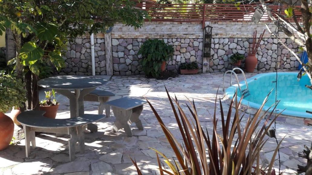 Casa Porto Galinhas Com Piscina Holiday home *