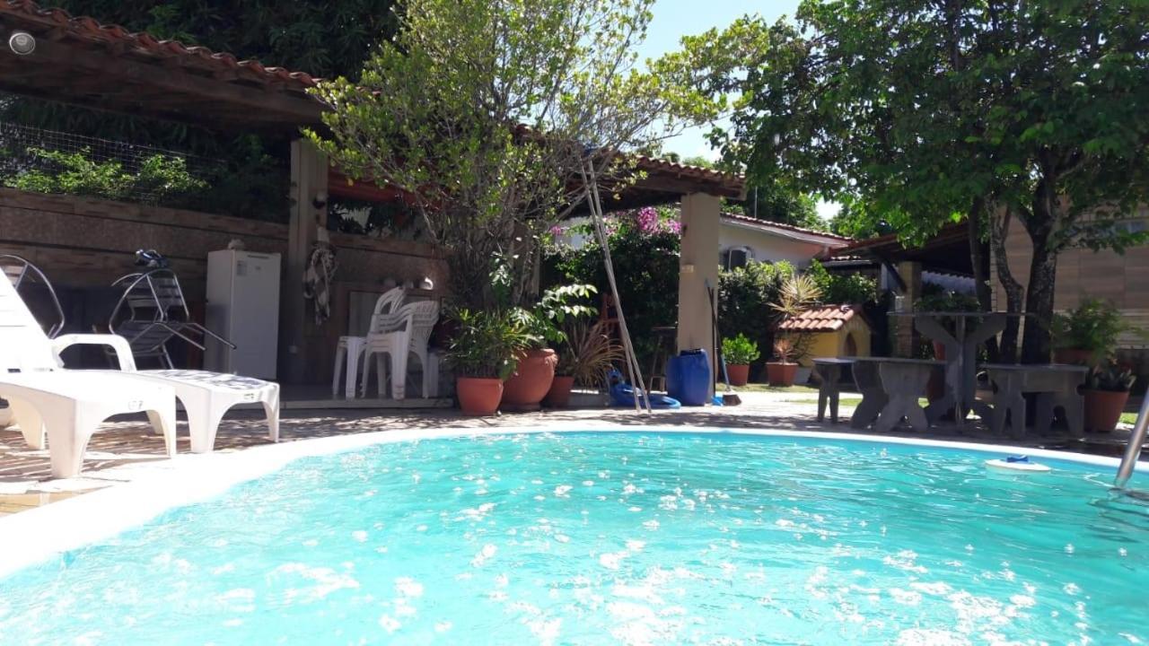 Casa Porto Galinhas Com Piscina Holiday home