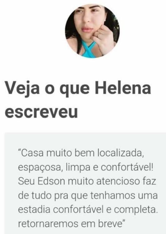 Holiday home Casa Porto Galinhas Com Piscina *