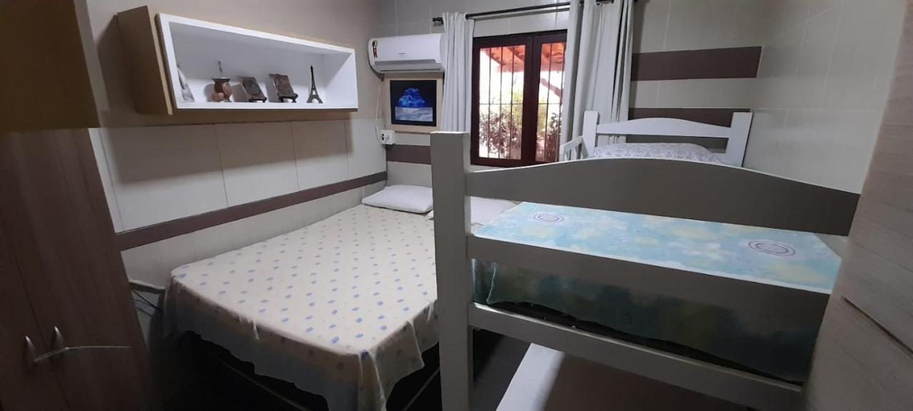 Casa Porto Galinhas Com Piscina Holiday home Porto de Galinhas