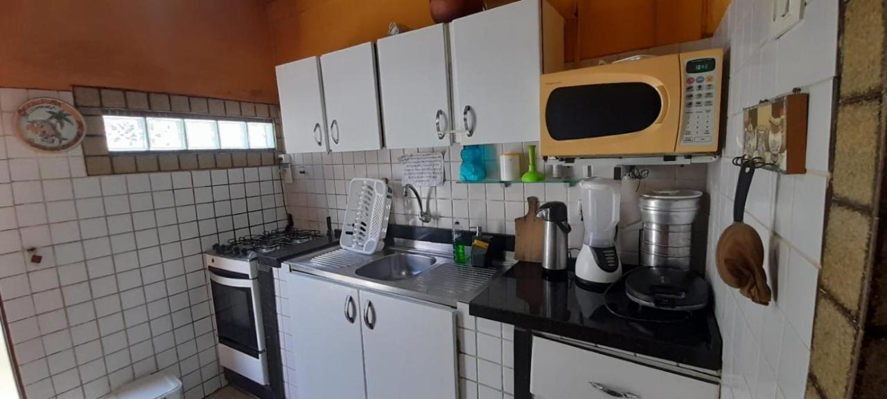 Casa Porto Galinhas Com Piscina *