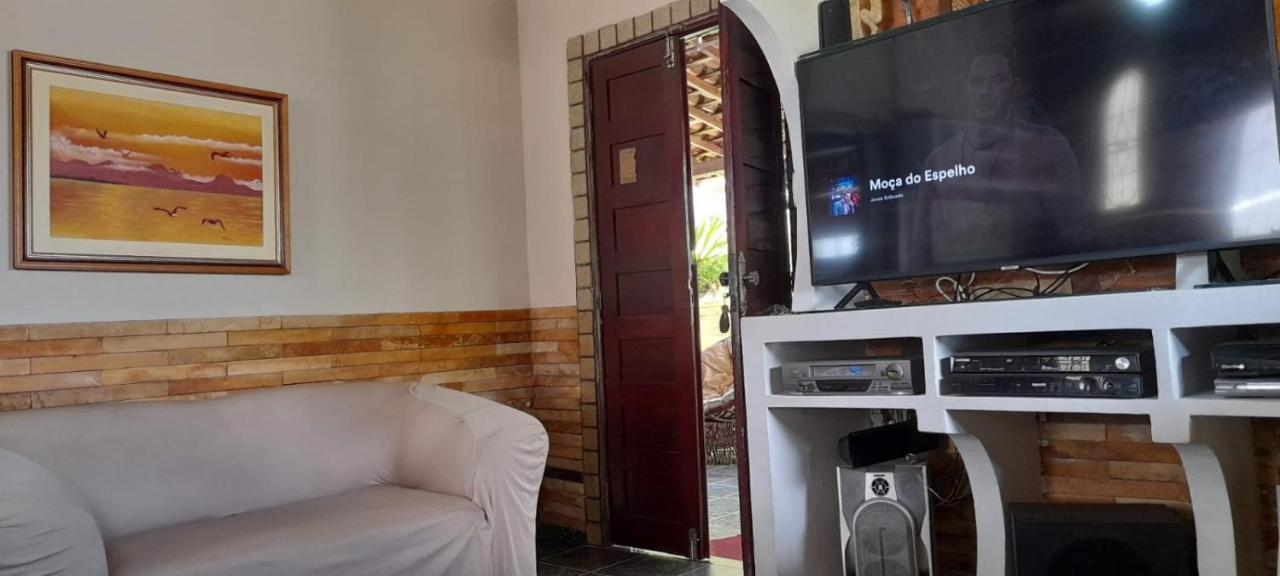 Holiday home Casa Porto Galinhas Com Piscina *