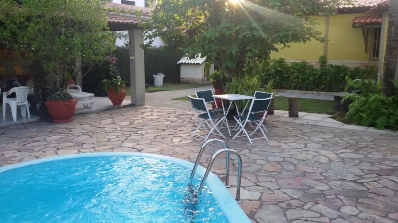 Casa Porto Galinhas Com Piscina * Porto de Galinhas