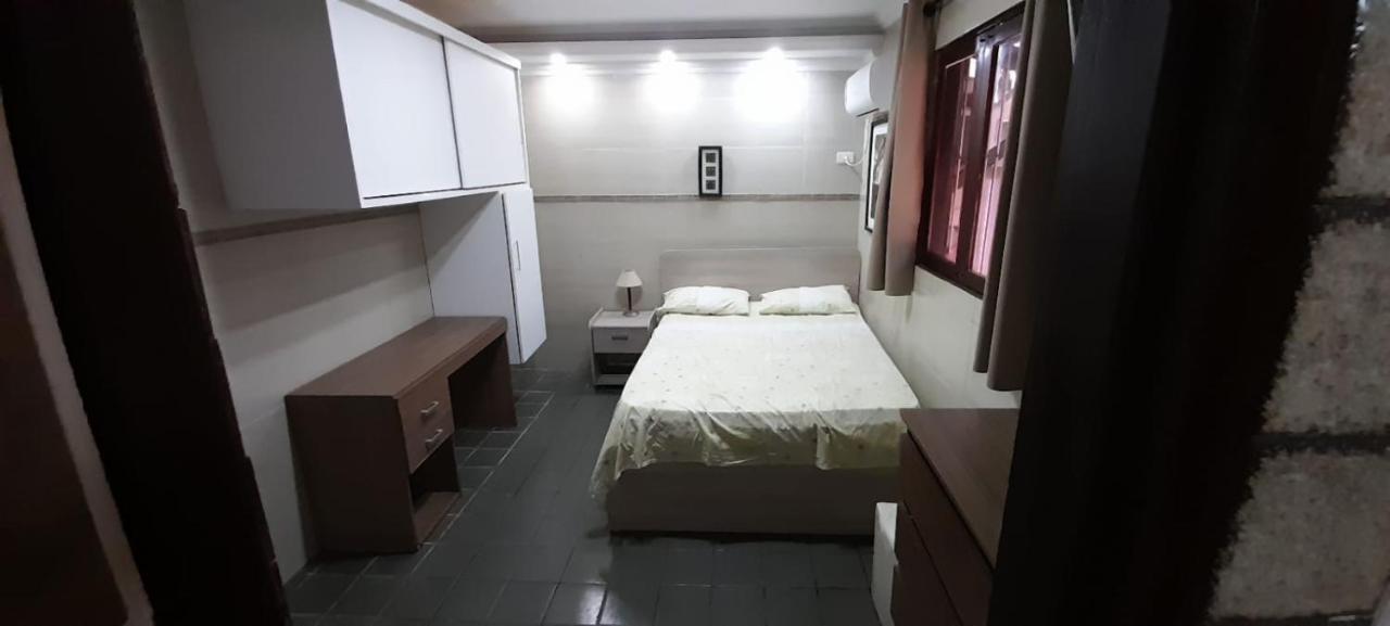 Casa Porto Galinhas Com Piscina