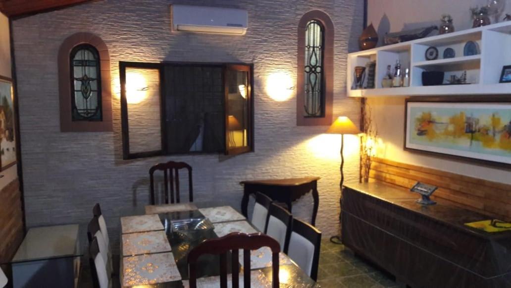 Casa Porto Galinhas Com Piscina Porto de Galinhas