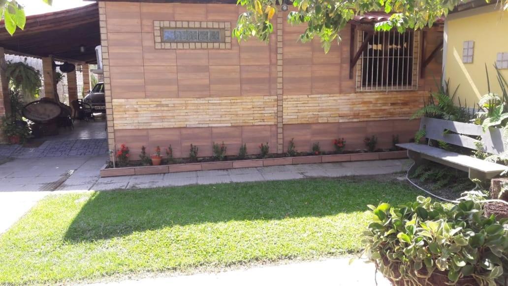 Casa Porto Galinhas Com Piscina