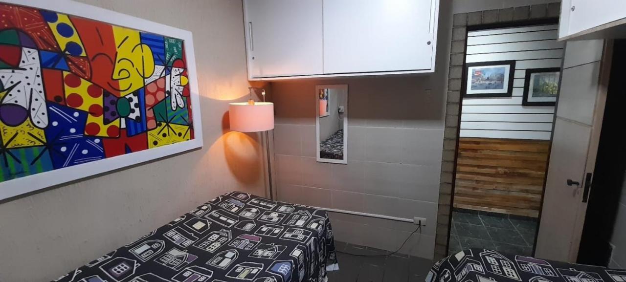 Casa Porto Galinhas Com Piscina Holiday home