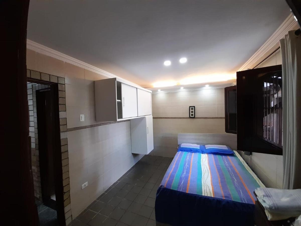 Holiday home Casa Porto Galinhas Com Piscina