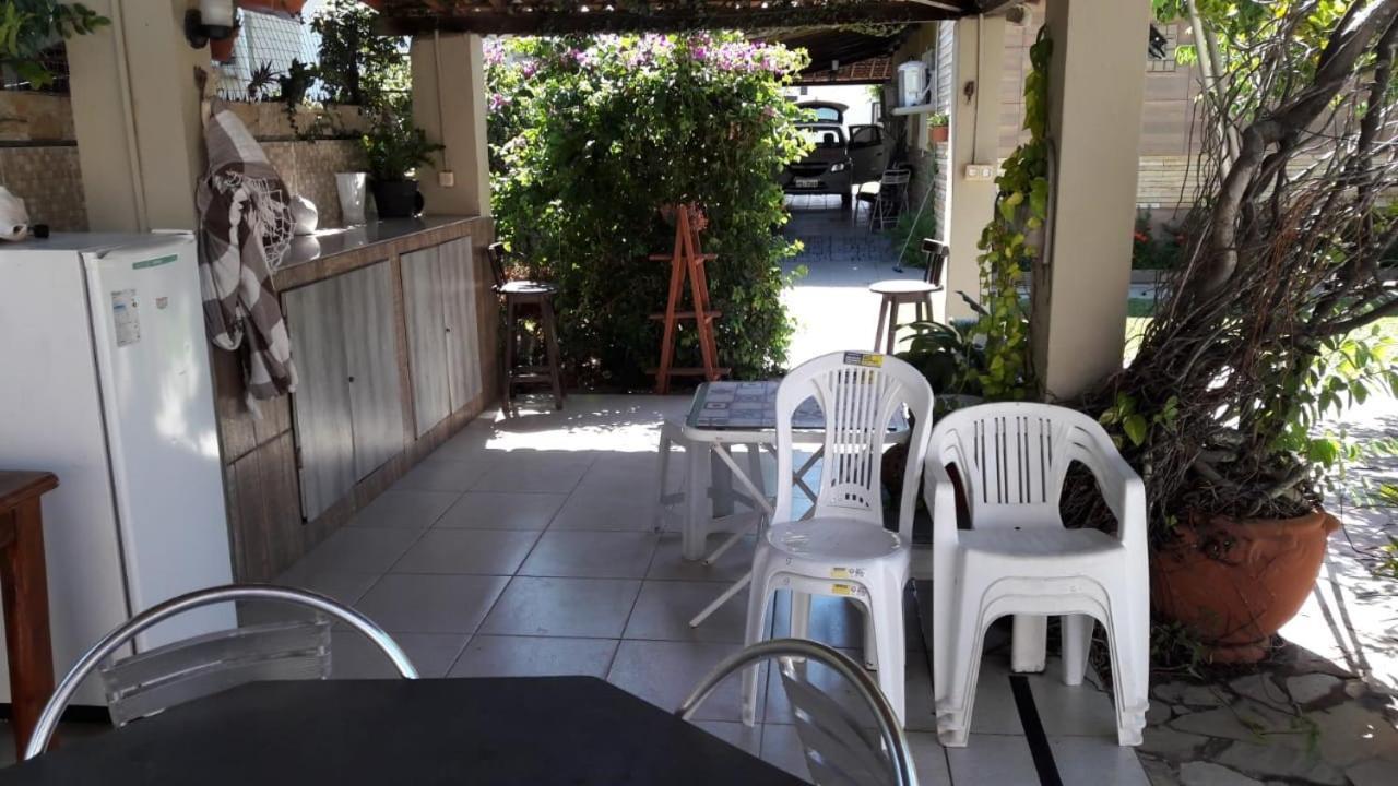 Holiday home Casa Porto Galinhas Com Piscina